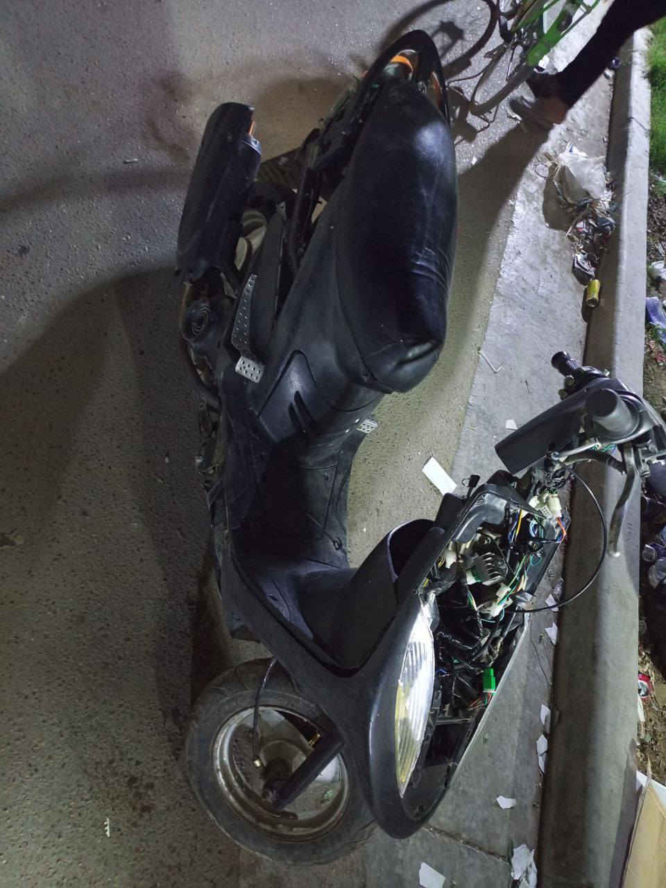 السلام عليكم
ماكس للبيع مكان بغداد حي الجهاد سعر 350 وبيه مجال نقص باتري وترتيب بسيط بوشه 55 شلعه ومعدل *********** للاستفسار على رقم او خاص
