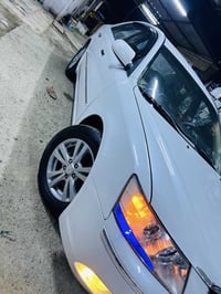 سوناتا ٢٠٠٩ • مكينة ٢٤٠٠ • خليجي