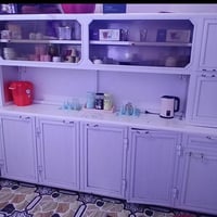 كاونتر تركي • بابل محاويل • حوضين