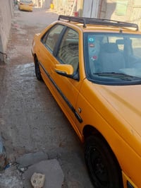 بيجو بارس • ٢٠٢٠ • رقم واسط