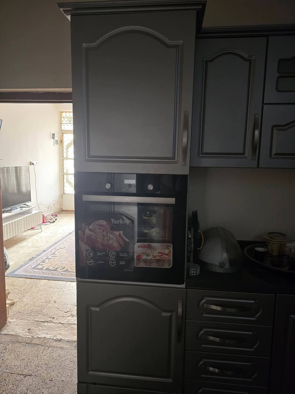 كاونتر كلش نضيف سعر 150 قفل


**إذا كنت صاحب هذا الإعلان وتريد حذفه لأي سبب، رجاءا أرسل رسالة إلى الدعم الفني**