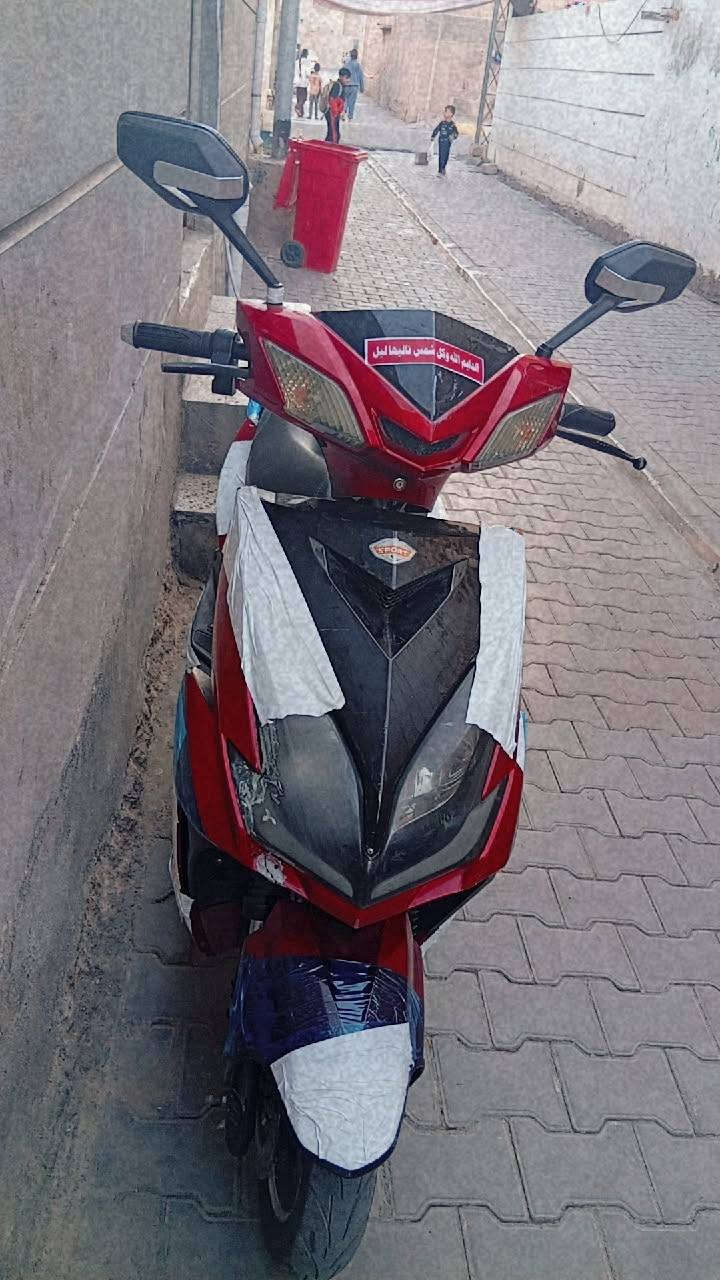 اللبيع سكنس 6 بطارياته تقرا 10 ونص  كلهن   سعر مناسب  ***********
