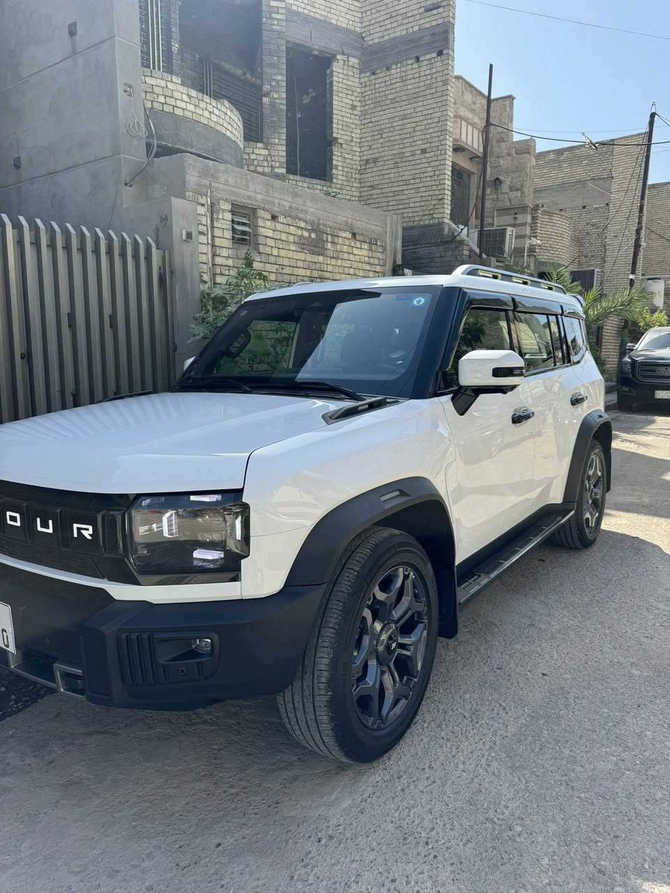 جيتور T2 ضمان شركة هارلم 
مواصفاتها معروفة داخل زيتوني حزام برتقالي 
ماشية 14 الف 
السيارة كفالة 
سعر 242$
بيها مجال بسيط حك الجية 
مكان بغداد 
للاستفسار ***********
