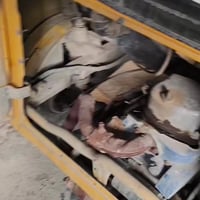 تكتك 21 شهر 1 صفر تعمير صفر صبغ مرقمه سنويه بسمي بس لوحات مشادله ولبيب...