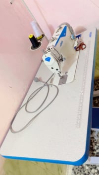 مكينة جاك • استعمال شهرين • حله