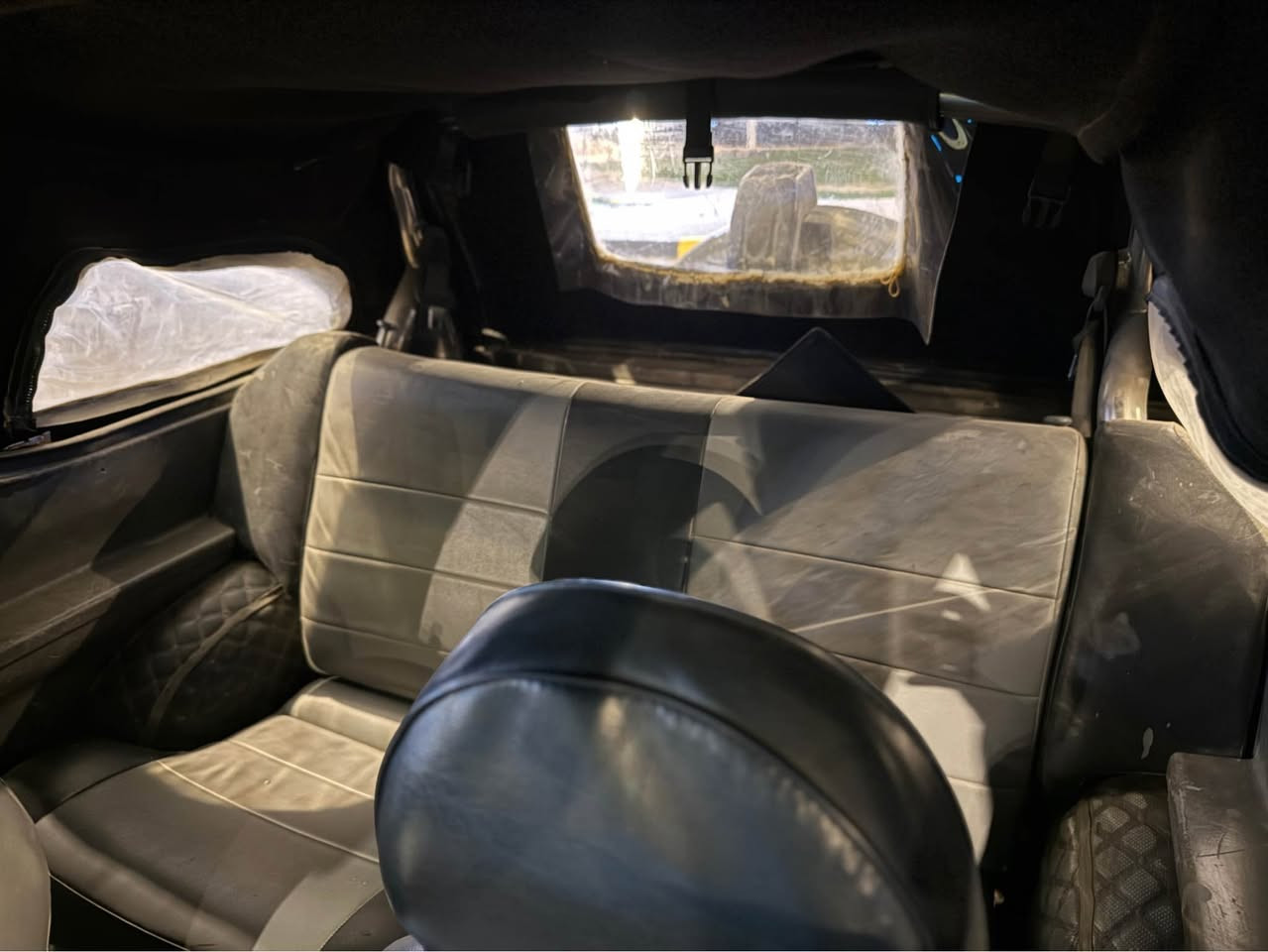 كيا سبورتج موديل 2000 رقم بغداد مشروع وطني وباسمي هزه جديده كله بلادي كير مكينه تبريد ثلج تخم تاير جديد ما بيهه اي نواقص السعر 55 ناصرية, ذي قار


**إذا كنت صاحب هذا الإعلان وتريد حذفه لأي سبب، رجاءا أرسل رسالة إلى الدعم الفني**