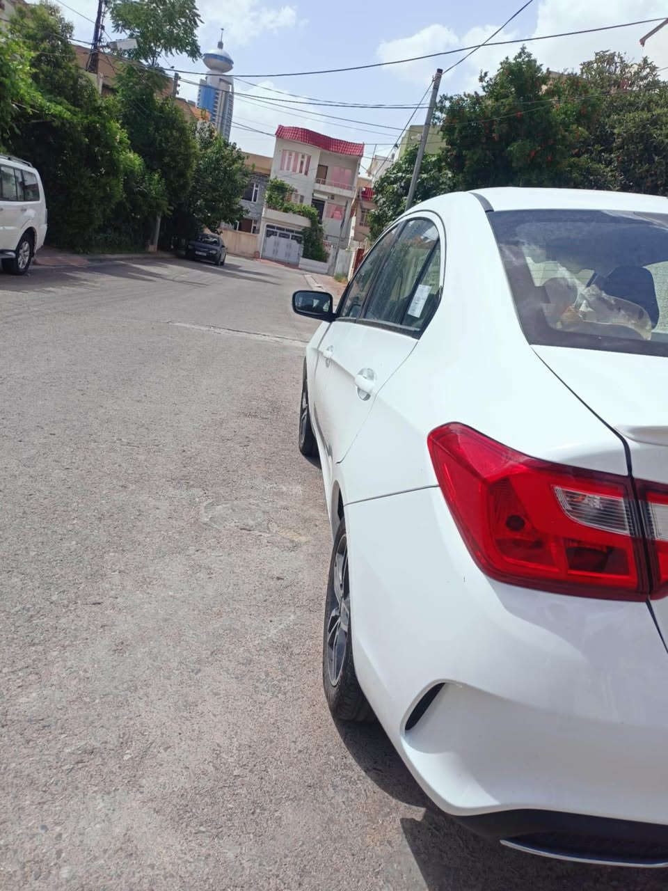 پرۆتۆن ٢٠٢٤
20هەزار ڕۆشتوە بێ داعم  
یەک پەنجە کارتی هەیە سەر چەمەلەغ دەعم نییە 
مواسەفاتی دیارە لە وێنەکاندا
تابڵێی اقتصادییە و بێ مەسرەفە
وێنەی سۆنەرەکەیم داناوە
٩٥ معامەلەی برایانە بە ناوی خۆمەوەیە

*********** السليمانية, العراق
