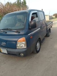 هونداي بورتر • ٢٠٠٩ • بابل الدولي