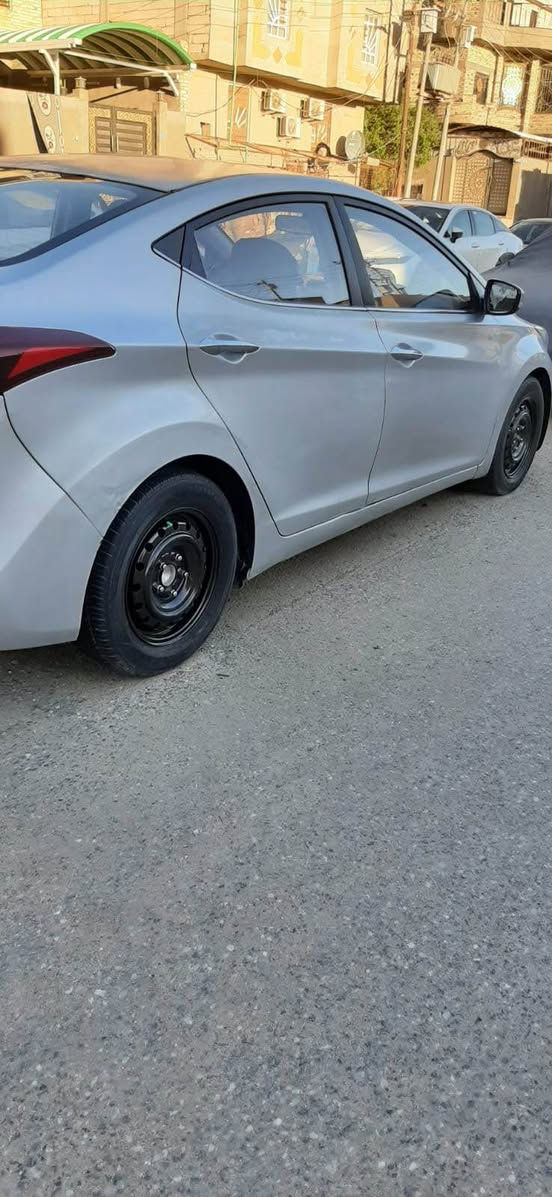 السلام عليكم 
للبيع افانتي موديل 2016 وارد كوري السياره نظيفه و جاهزه ، مكان السياره بالبصره القديمه و للاستفسار هذا رقم صاحب السياره 
*********** البصرة, العراق
