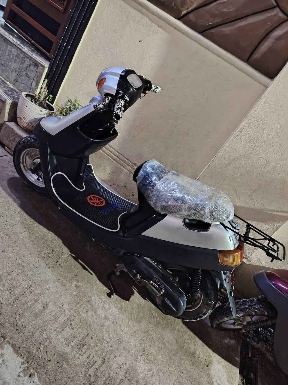 سلام عليكم عندي مطور بوتين للبيع اليحب يستفسر يستفسر يراسلني خاص
على راس الجميع👑☑️


**إذا كنت صاحب هذا الإعلان وتريد حذفه لأي سبب، رجاءا أرسل رسالة إلى الدعم الفني**