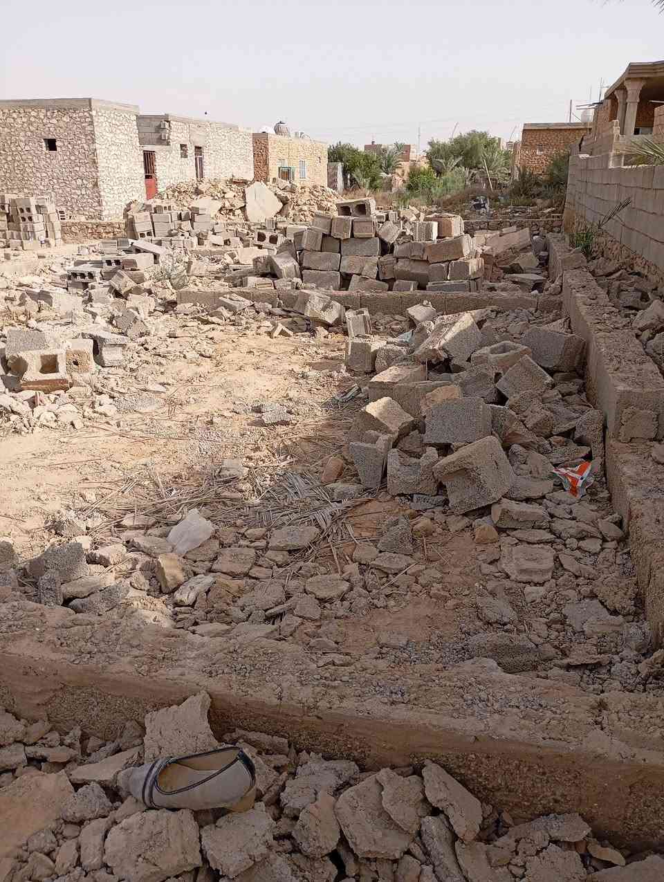 كادرعمل
حفر رصف تقديم ابلوك تقديم حجر تفليش لبخ تعكيب شنو عندك نشتقل اتصل ودلل***********2
