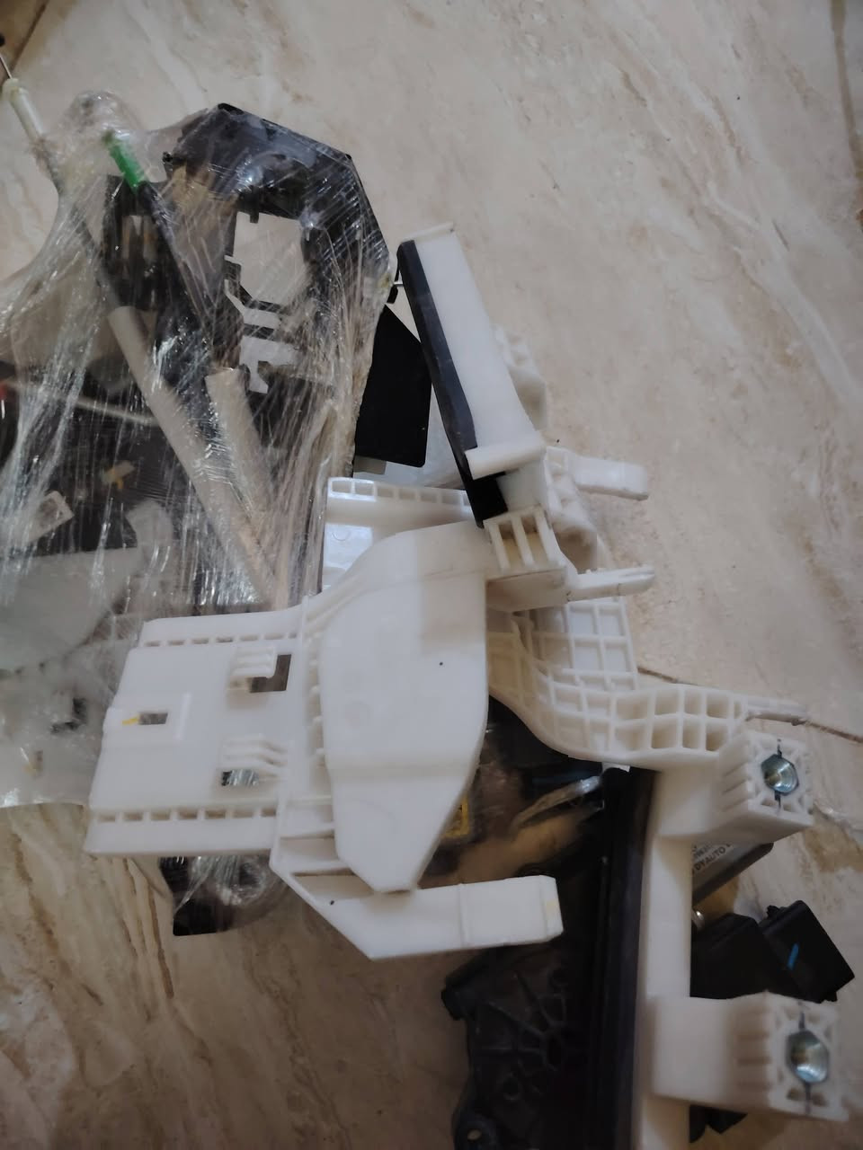 السلام عليكم شباب يوجد لدينا تفصيخ أبواب بلسايد أمريكي يوجد توصيل جميع المحافظات التواصل أو الاستفسار *********** يوجد واتساب
*********** يوجد واتساب
العنوان ناصريه حي الصناعي البلوك الأول
