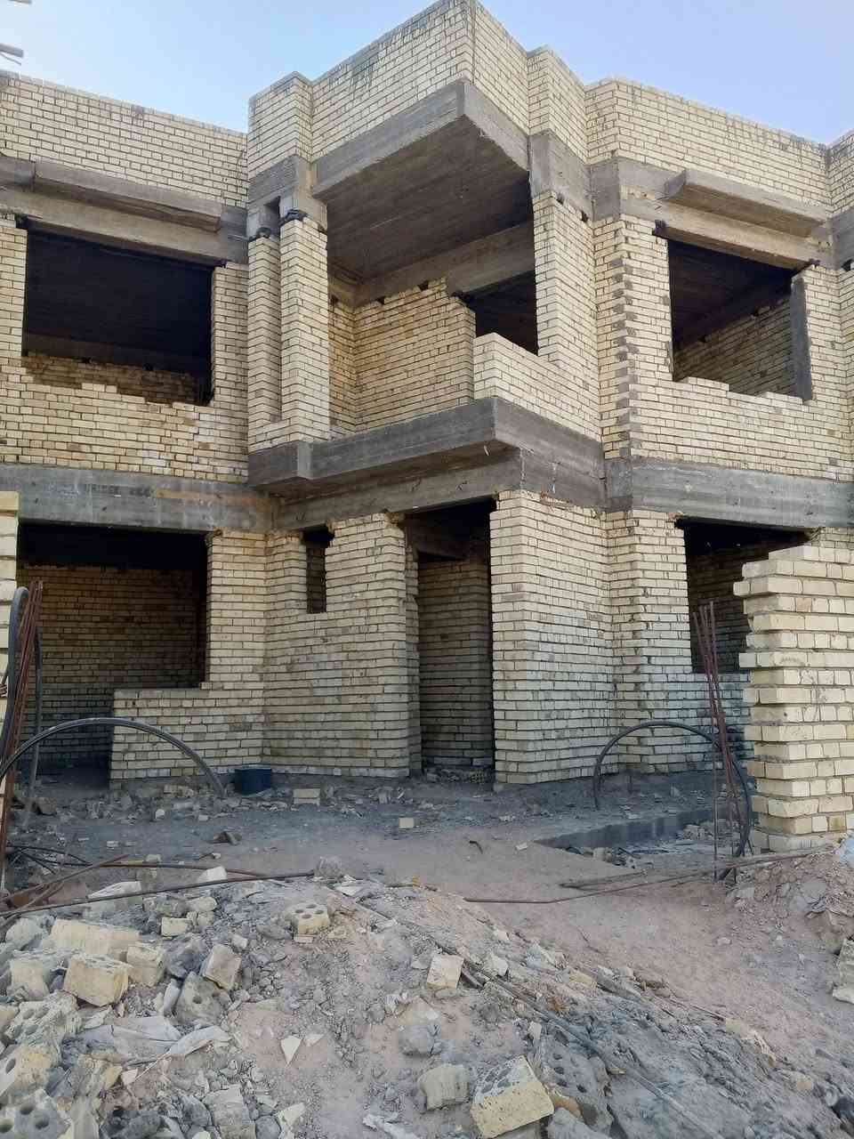 نجار من بغداد ***********
