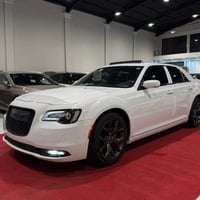 كرايسلر 300 • موديل ٢٠٢٣ • كلين تايل