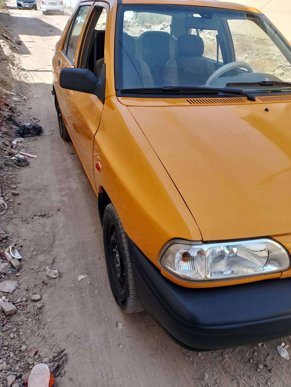 سلام عليكم لبيع جاهزة وجديده كبل لشغل غاز بانزين مديل 20 كفالة مكان دوانية حي الجامعه السعر 52 استفسار ***********
