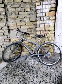 بايسكل بطه السعر 120واي عطل مابي (الرقم 07709816413)