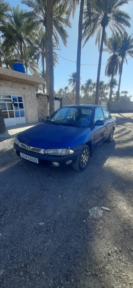 السلام عليكم للبيع براتون ويرا موديل 2005 رقم بغداد بسمي هزه جديدة تحويل مباشر محرك جديد كير اوتوماتيك السعر 35 مكاني بغداد ***********
