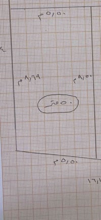 مرحبا قطعة أرض للبيع مجمع البصمه ٥٠م رقمه 66 بداية المربع الاول السعر ...