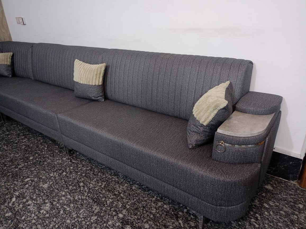 الئ أهلنا الكرام تم بعون الله وبعد الصلاة علئ محمد وِآلَ مَحٌمَدِ
نقدم لكم موديلات للتخم والديوان والجلسات نرجو ان ينال اعجابكم 
عملنا درجه اولئ وضمان 5سنوات وموديلات متنوعه وحسب الطلب
 العنوان النجف الاشرف سايدين الجامعه وفاء مجاور مدرسة رواسي العلم الاهليه
 للاستفسار الاتصال بلرقم 
*********** 
***********
