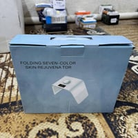 جهاز علاج طبيعي • معدات طبية • إلكترونيات منزلية