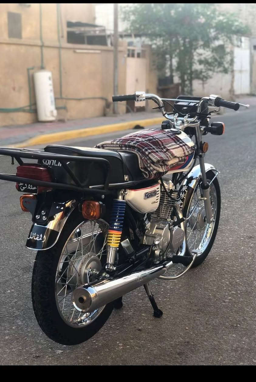 السلام علیکم دراجه اربعه كير البيع دراجه نضيفه وبعدها على حال الوكاله و أوراق الصولي الاستفسار الشراء على هاذا الرقم ***********....
