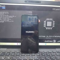 استخراج رمز • بدون فورمات • هواوي