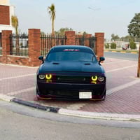 دوج جالنجر • ٢٠١٣ • كربلاء