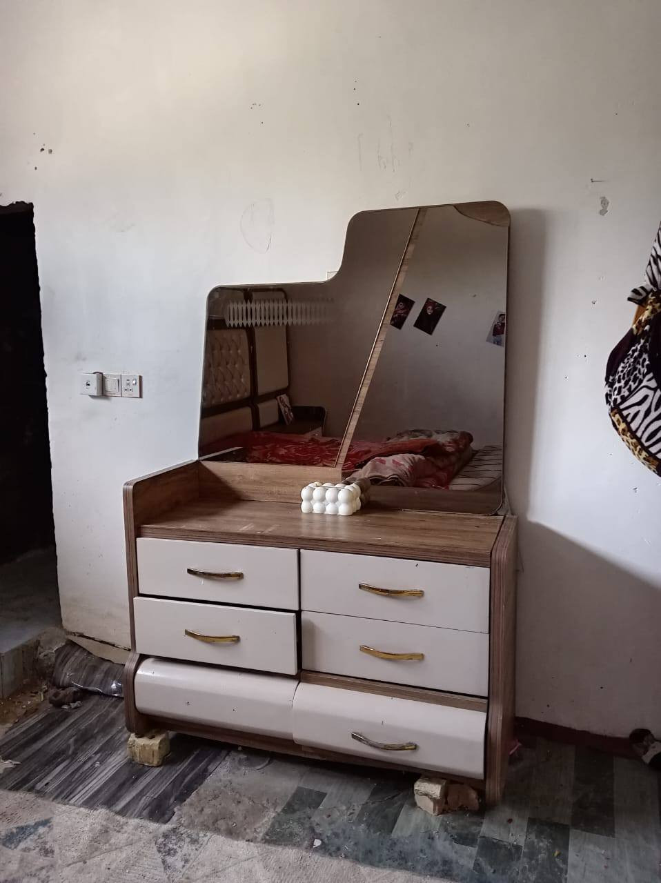 350


**إذا كنت صاحب هذا الإعلان وتريد حذفه لأي سبب، رجاءا أرسل رسالة إلى الدعم الفني**