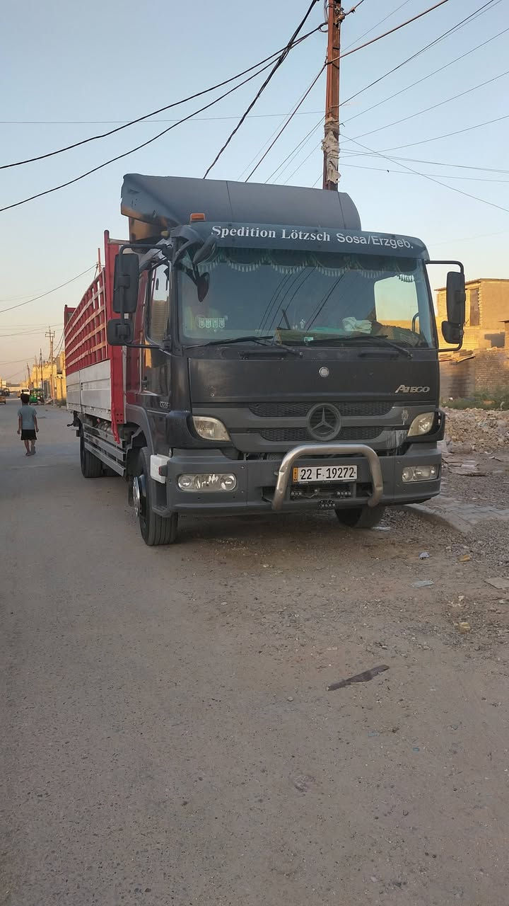 اتيكو للبيع مكينه وكير وشاصي مقفوله تخم تاير ***********
