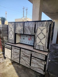 كاونتر • ٣قطع • بغداد