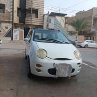 كيو كيو • ٢٠١٢ • مكينة ٤ سلندر