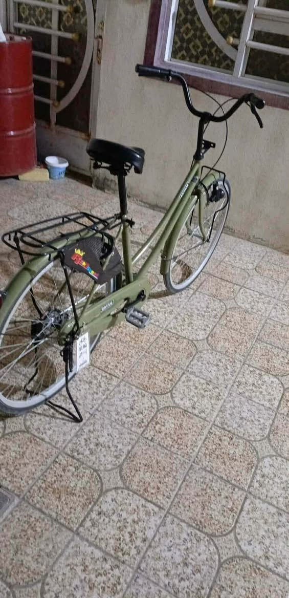 سلام عليكم بسكل البيع مديل، 22نضاف فول نجف حي ميسان غرضه كامله


**إذا كنت صاحب هذا الإعلان وتريد حذفه لأي سبب، رجاءا أرسل رسالة إلى الدعم الفني**