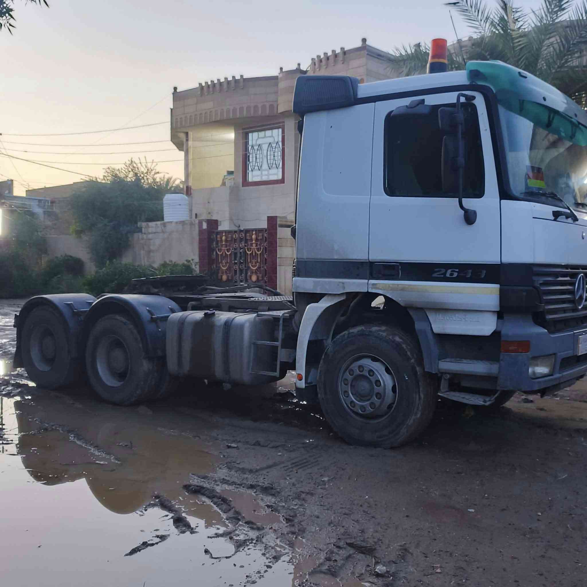 السلام عليكم للبيع اكتروس شمعه
موديل 2003  مجموعه نص جيف سبرنك
كير كهربائي سياره وضع شركه بسمنه تحويل مباشر
رقم بغداد ٣ لوحات مسجله فلات ذات جوانب متحركه 
حجم المكينه 26/43 دافعت كلاب بيه سياره جديده 
عنوان بغداد ابوغريب  
***********
