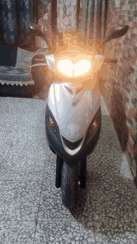 سلام عليكم مرخص مدير الكرب عندي دراجة البيع المكان بغداد الزعفرانية والسعر ٥٥٠ وهاذا رقمي ***********
