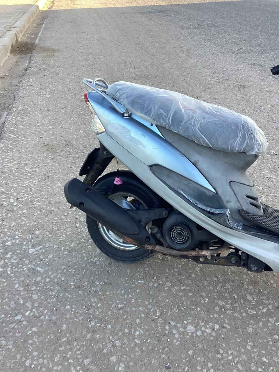 سلام عليكم دراجه البيع مكينه جيب فيتر وتعال ناعمه وحلوه كفرات ختم واحد من عده مكينه كهربايات كله شغاله من طول لطول اشاير بك لايت كله شغاله دراجه نكره سلف بكل وقت  عليه منضومه مال زنون قويه كلش ملاح شوفت عيك  مكان نجف جزيره مو تكلي تعال فلان مكان ول ميعرف سعارهن لا يجي ويكسر بيه 😊


**إذا كنت صاحب هذا الإعلان وتريد حذفه لأي سبب، رجاءا أرسل رسالة إلى الدعم الفني**