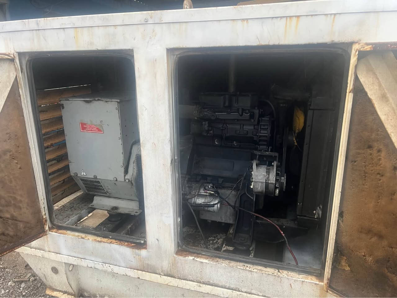 مۆلیدەی فۆڕگەسن ئینگلیزی  ٣٥ کەیڤی ئیشیکی زۆر زۆر جوان ئەکات کاتمیکی رێکو بێکە تەولیدی ئینگلیزی ستانفۆرد بیلاد  مۆلیدەکە زۆر زۆر خاوینەدوکە لو  بوخاری نیە
*********** دخان, السليمانية
