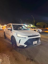 بايك X7 • ٢٠٢٥ • ماشي ٧٠٠٠