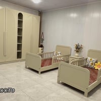 نجارة • اطفال • بغداد