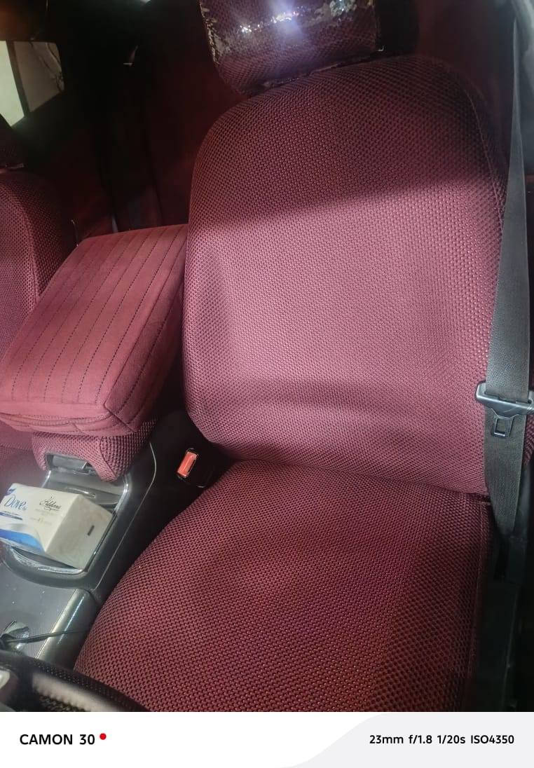 السلام عليكم
دوج جارجر موديل ٢٠١٢
سيارة خليجي بدون ضرر
فقط شخط بالجاملغ الخلفي طلقة بالبنيد
سيارة فول
مواصفاتها
سيارة فول فتحة داخل لونين لداخل احمر
كامرة خلفية كلاصات تدفة تبريد كشنات تدفة
دبل بصمة شاشة كبيرة رام فلاش بلوتوث كير موس داخل جلد احمر
سرعة 260  صدر جديد
سيارة حدادية 
تخم تاير
ويلا كروم كير محرك جديد 
سيارة اي نقص ماكو لرقم اربيل 
للاستفسار على لرقم *********** مكلف بالنشر
