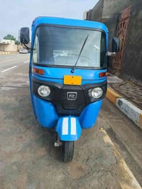 تكتك • موديل ٢٣ • ناصريه بطحاء