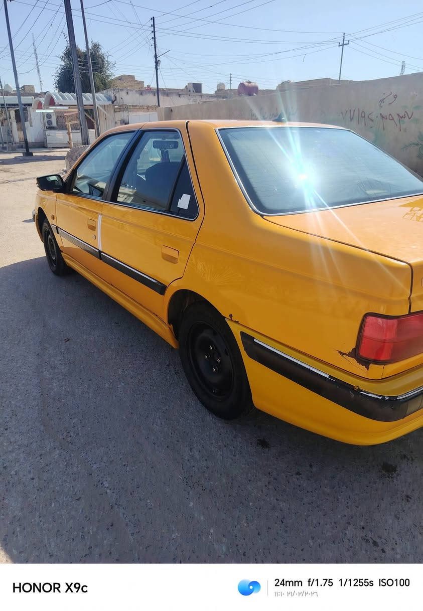 سلام عليكم بيجو موديل2018 رقم انكليزي مصفره هيه وغرامات سياره مكفوله كفاله عامه ماعده الهلال تعمير بصيط سعر 57 بيه مجال قليل الرقم ***********
