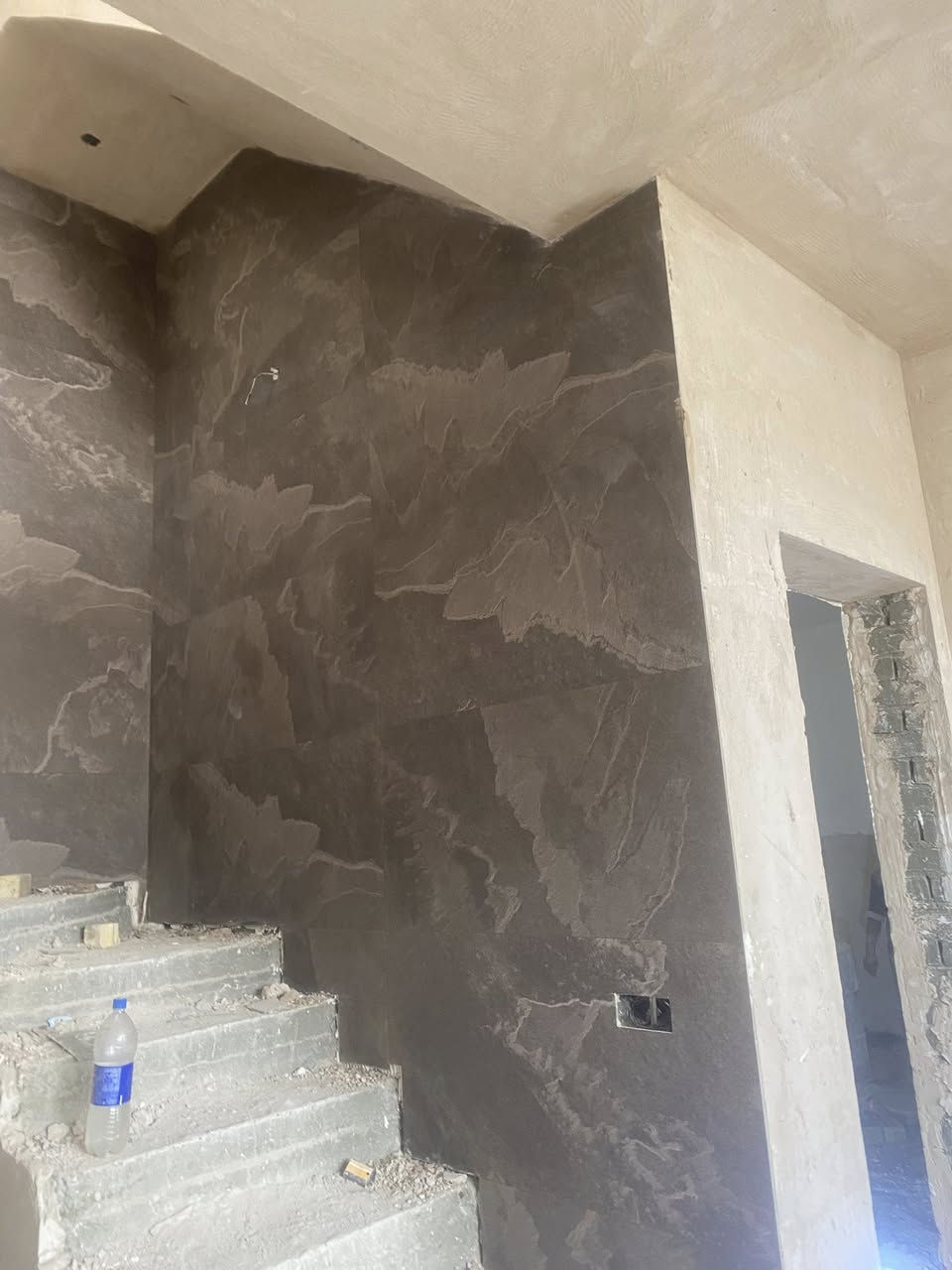 عمل جدران وارظيه بورسلين مرمر كاشي عمل بغداد فقط متفرغ ***********
