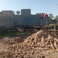 حلة بابل • ٢٠٠م • ملك صرف زراعي