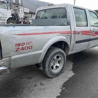 بيكاب • ٢٠٠٦ • جير ومكينة