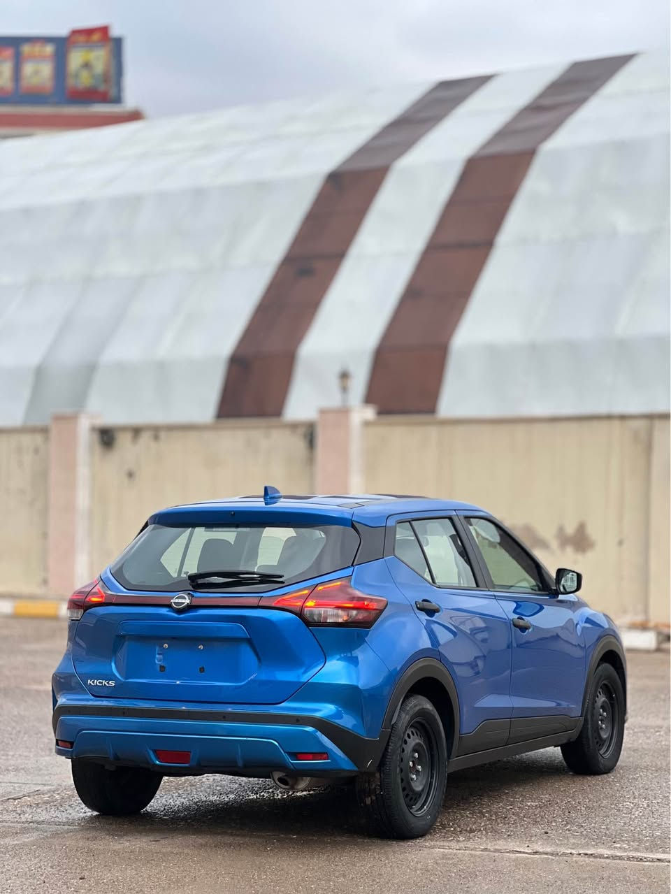 نيسان كيكس٢٠٢٤
جملخ ربع دةرگا سبخ
بي ايرباك
بيشو پاش كةپس
سعر112$
مواسفات S
به رد رادار شريكه
رقم كاتى شه رتى رقم
شويّن /اكري
زمارهى موبايل /*********** اكر, نينوى
