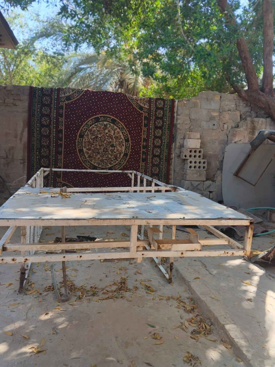 محجرات وسقيفه للبيع  مكاني كوفه


**إذا كنت صاحب هذا الإعلان وتريد حذفه لأي سبب، رجاءا أرسل رسالة إلى الدعم الفني**