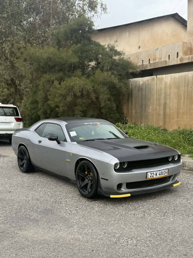 سلام عليكم اخوان عندي دؤج جالنجر للبيع و مراوس
مؤديل ٢٠١٦ فول مواصفات عدا الفتحه سحر جوه سوق 
داخل كلين بل عراق ١ جاملخ سبخ بدون دواخل بدون ارباگ 
سيارة جديد جديد مابي دينار مصروف 
گير محرك كهربائي كل بشرط محرك مامفتوح 
سيارة بسمي كلشي جديد
ب كل سوق ماكو هيجي سحر
سحر ١٤٥ بيها مجال قليل 💸
مكان 🚘 اربيل۰۷٥۰۱٤۰٤۷٤۷ واتساب 📞 أربيل, العراق


**إذا كنت صاحب هذا الإعلان وتريد حذفه لأي سبب، رجاءا أرسل رسالة إلى الدعم الفني**