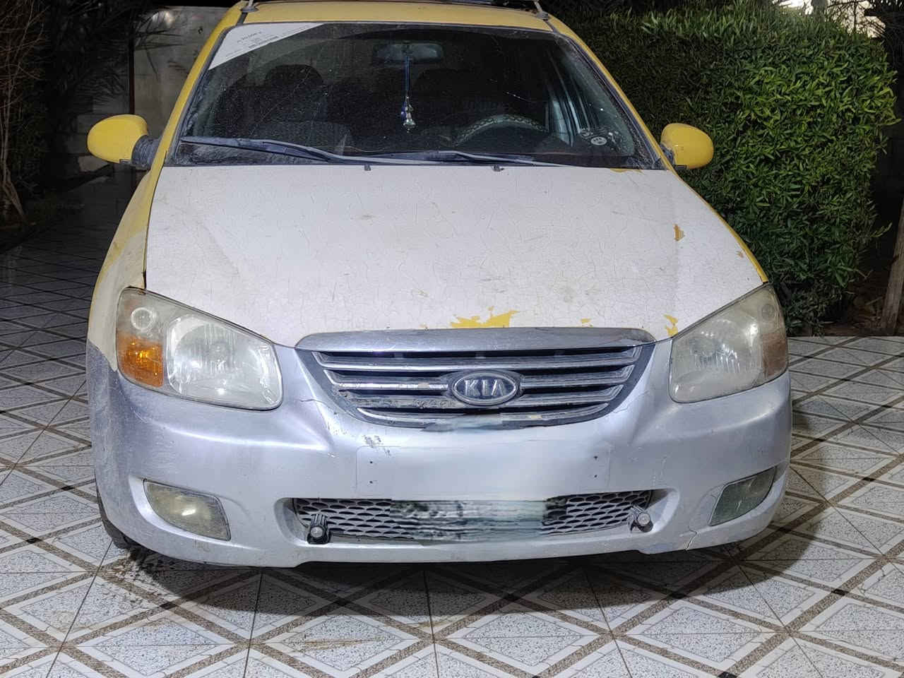 السلام عليكم
اسبكترى للبيع 

محرك 2000

كير ومكينه مكفولات تخم داير جديد حداديه

كهربائيات تبريد كله شغال سياره جاهزه

العنوان ديالى خالص ناحية السلام 

واتساب ***********
سعر 70 وبيها مجال
