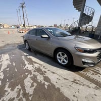 ماليبو ٢٠٢٤ • ١٥٠٠ تيربو • بصرة