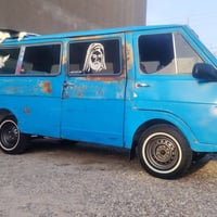 شباب رف جاهزه مجهزه كير ومكينه (مكفولات شرط) حداديه جديده تايرات جدد س...